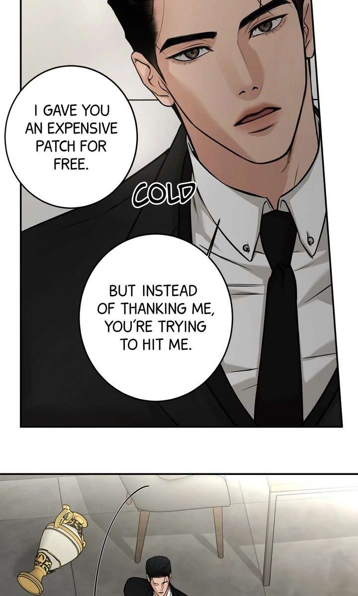 Codename March Chapter 4 page 52 - 