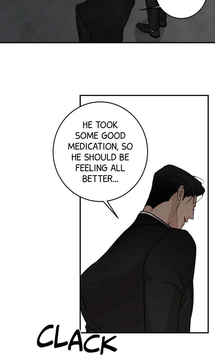 Codename March Chapter 4 page 54 - 