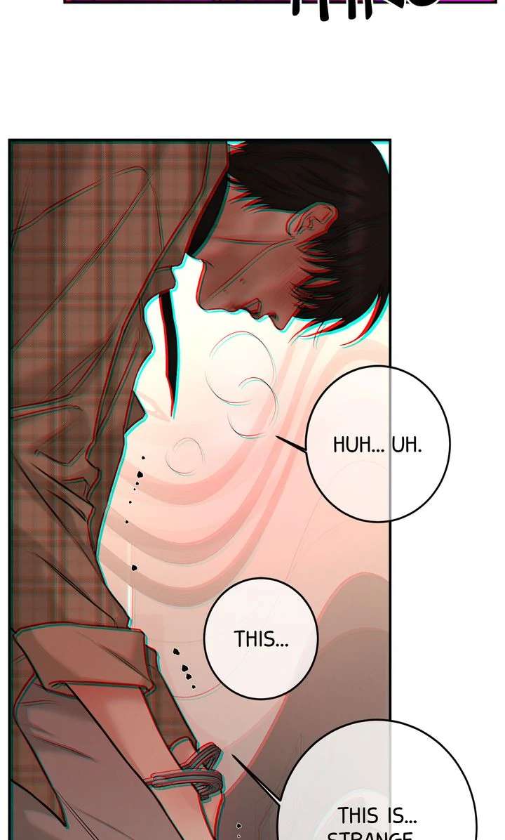 Codename March Chapter 4 page 57 - 