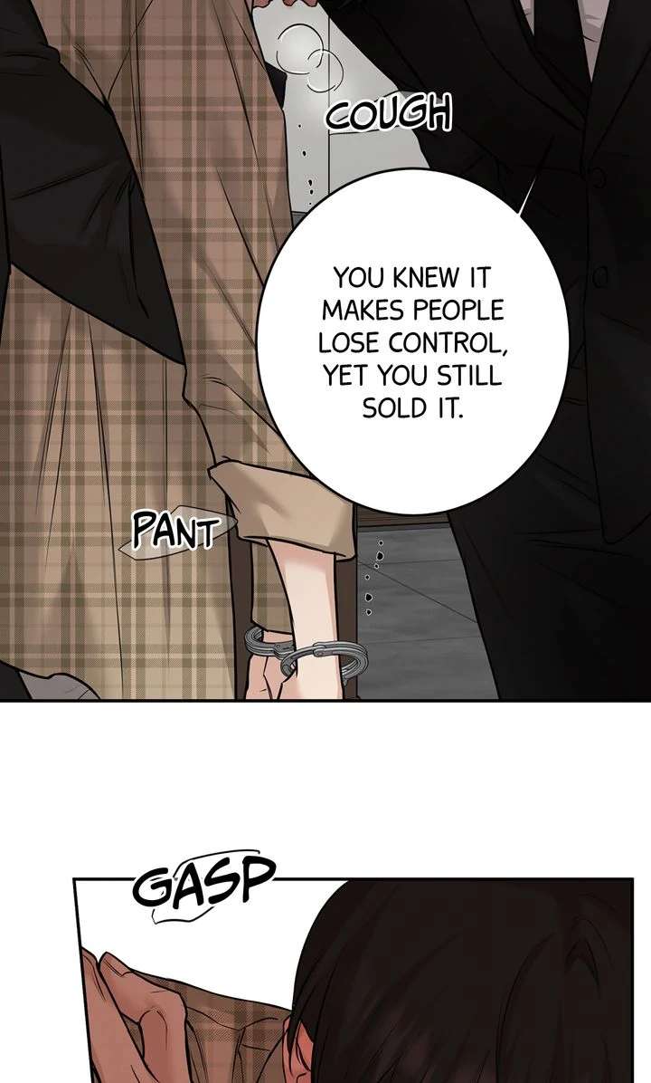 Codename March Chapter 4 page 59 - 