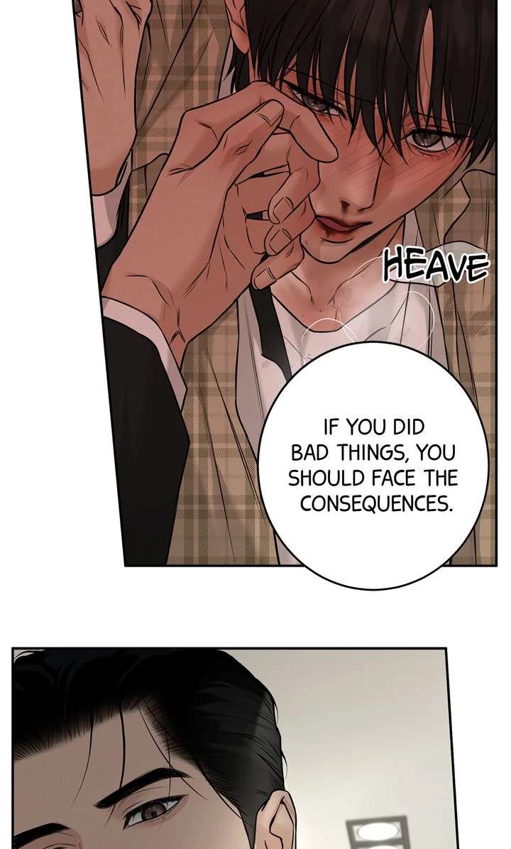 Codename March Chapter 4 page 60 - 