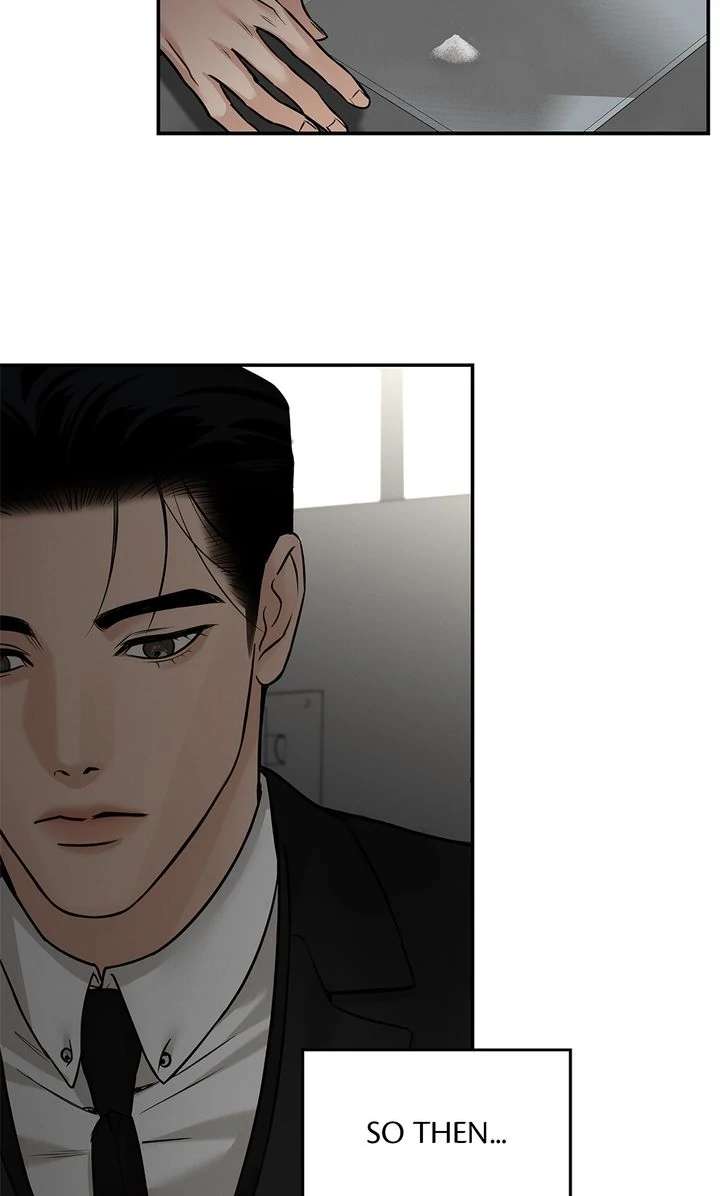 Codename March Chapter 4 page 8 - 