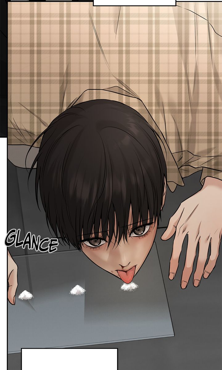 Codename March Chapter 4 page 9 - 