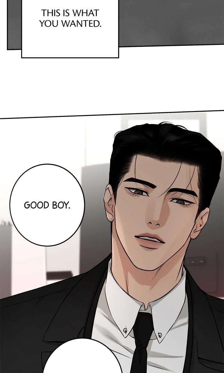 Codename March Chapter 4 page 10 - 