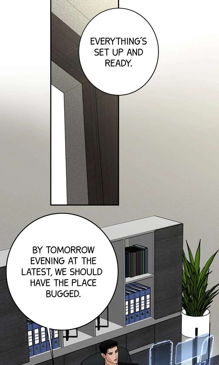 Codename March Chapter 5 page 2 - 
