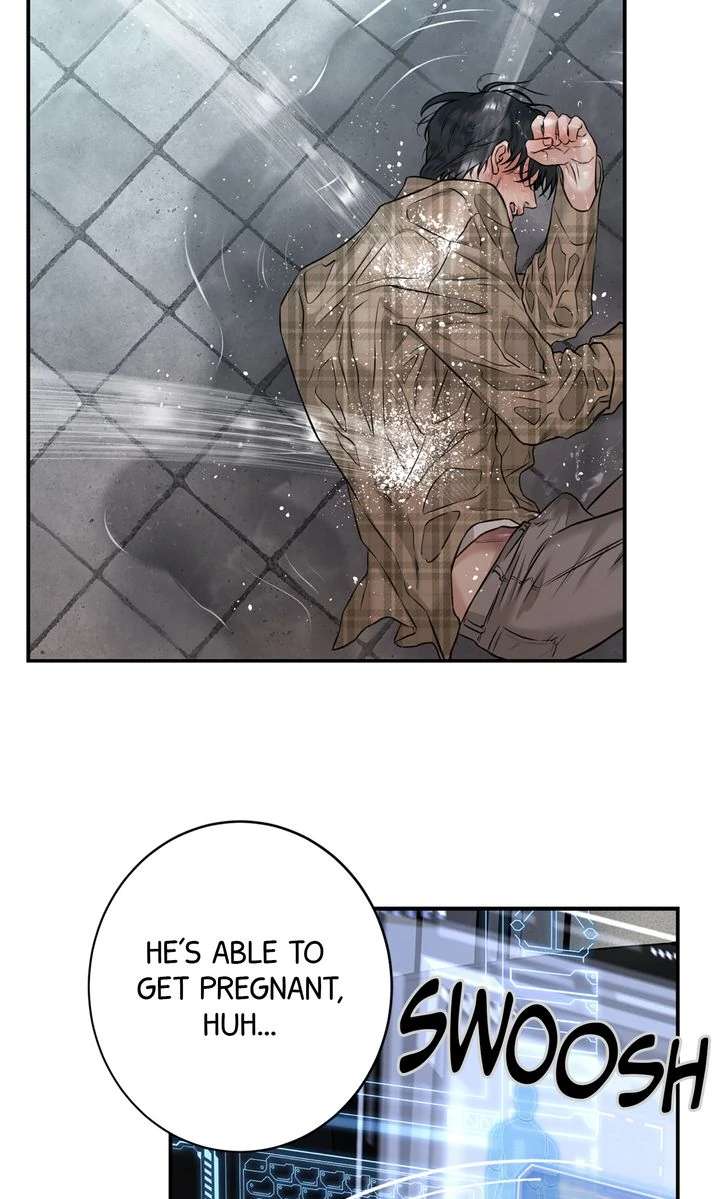 Codename March Chapter 5 page 11 - 