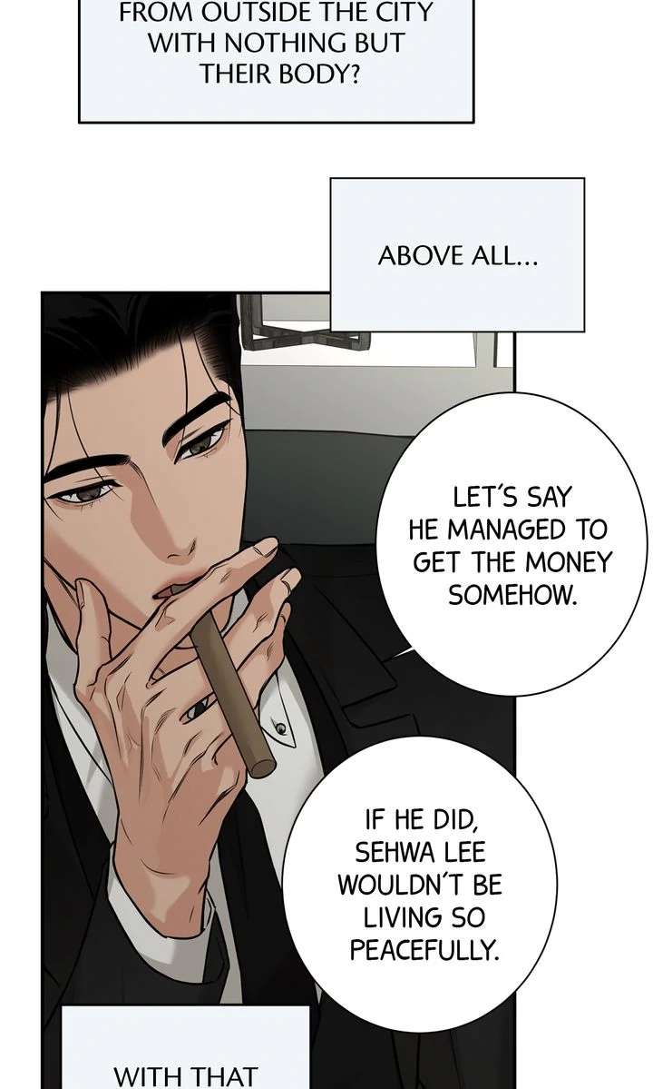 Codename March Chapter 5 page 14 - 