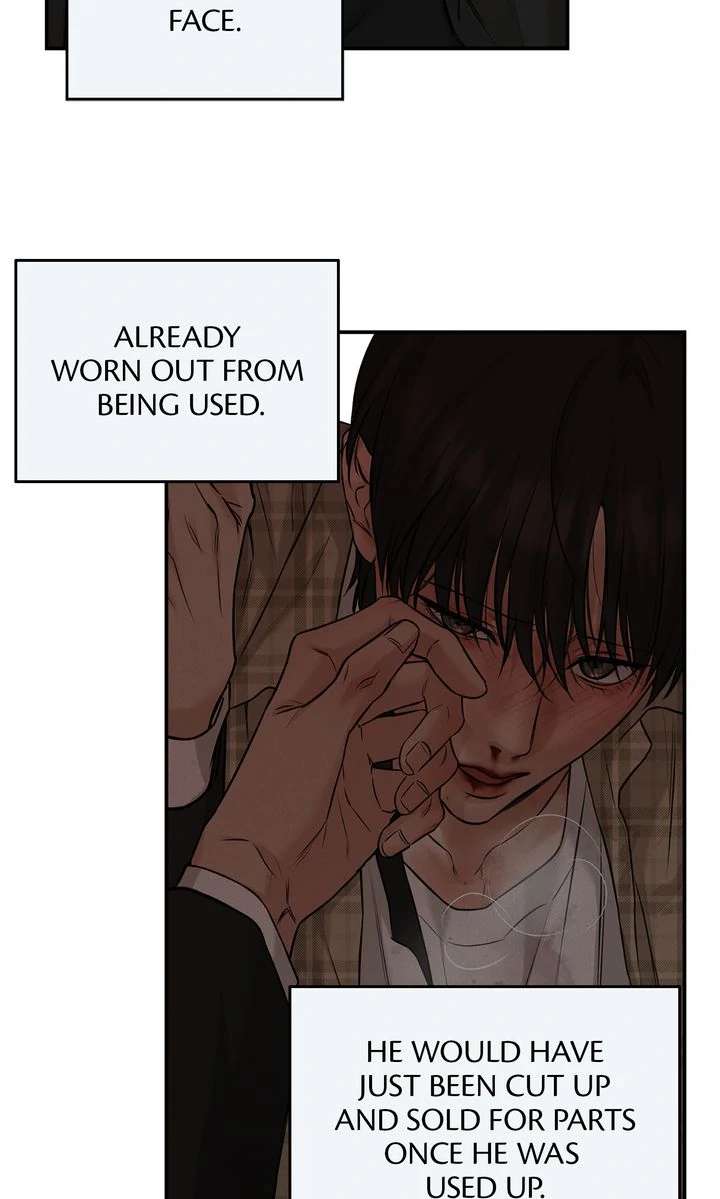Codename March Chapter 5 page 15 - 