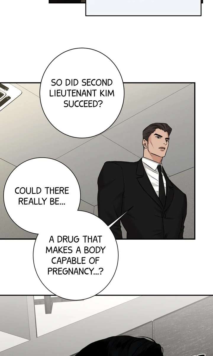 Codename March Chapter 5 page 16 - 