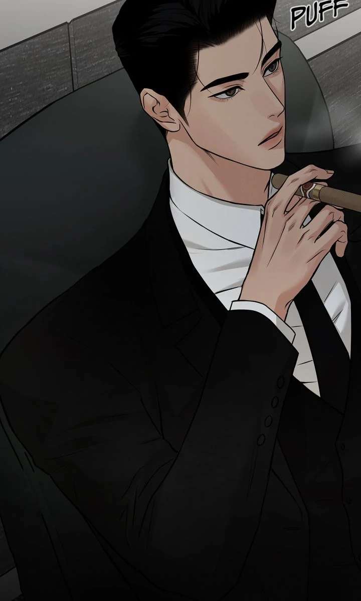 Codename March Chapter 5 page 17 - 