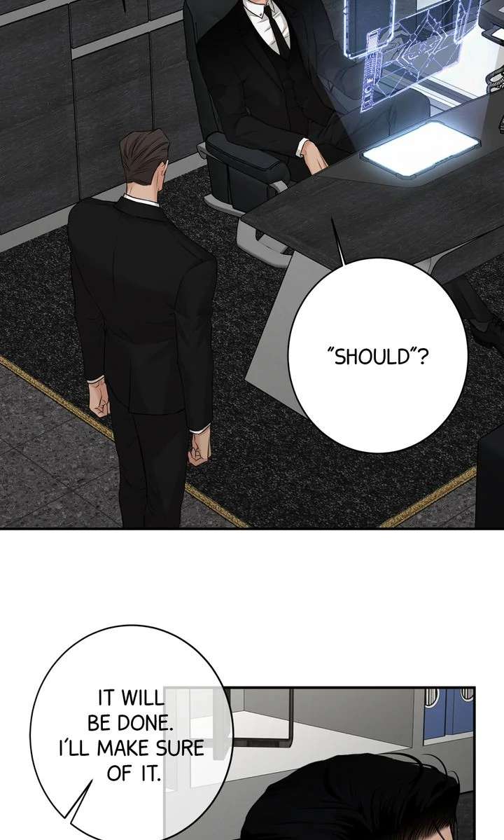 Codename March Chapter 5 page 3 - 