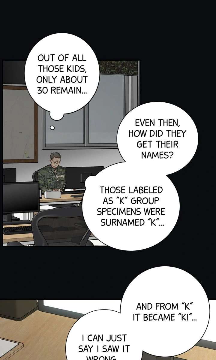 Codename March Chapter 5 page 26 - 