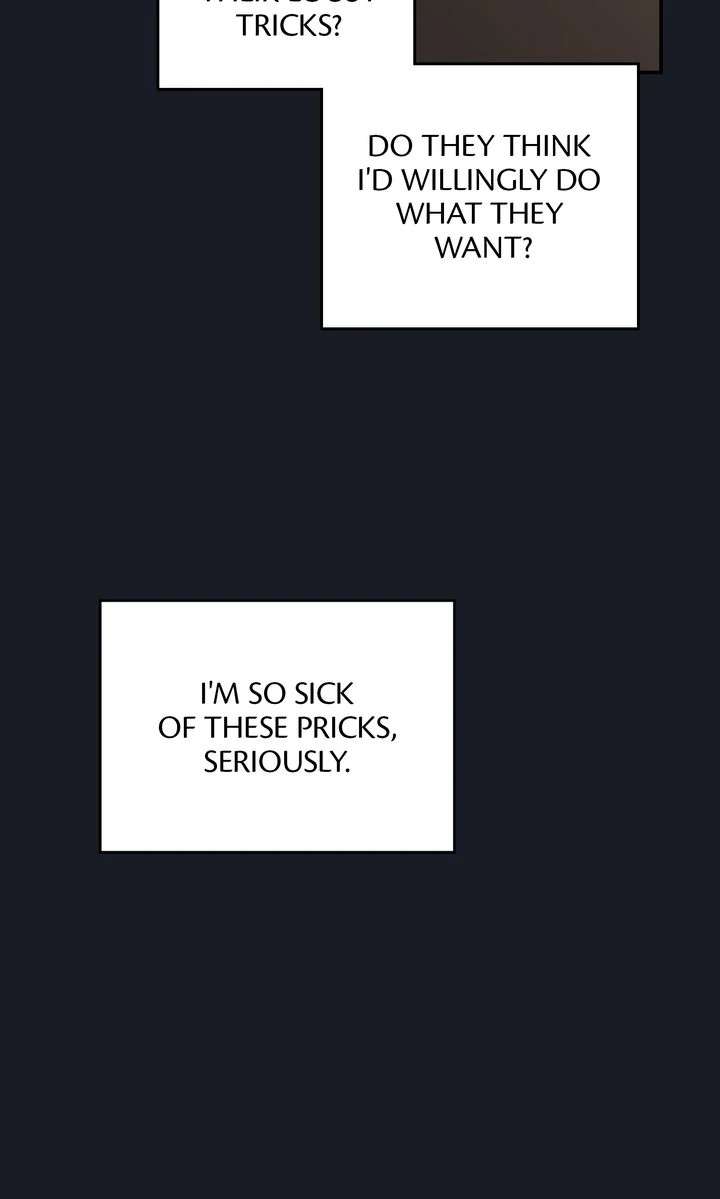 Codename March Chapter 5 page 38 - 