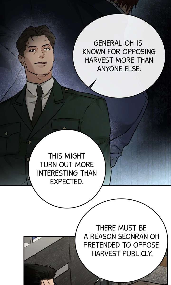 Codename March Chapter 5 page 41 - 