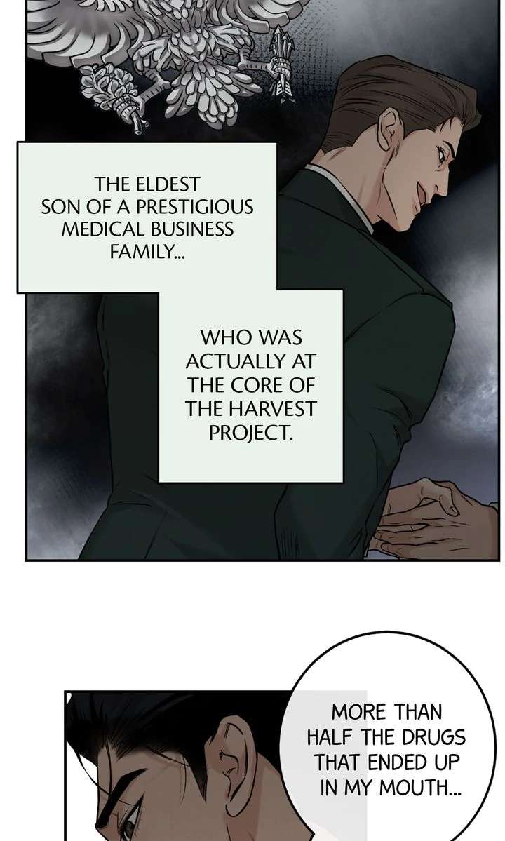 Codename March Chapter 5 page 43 - 
