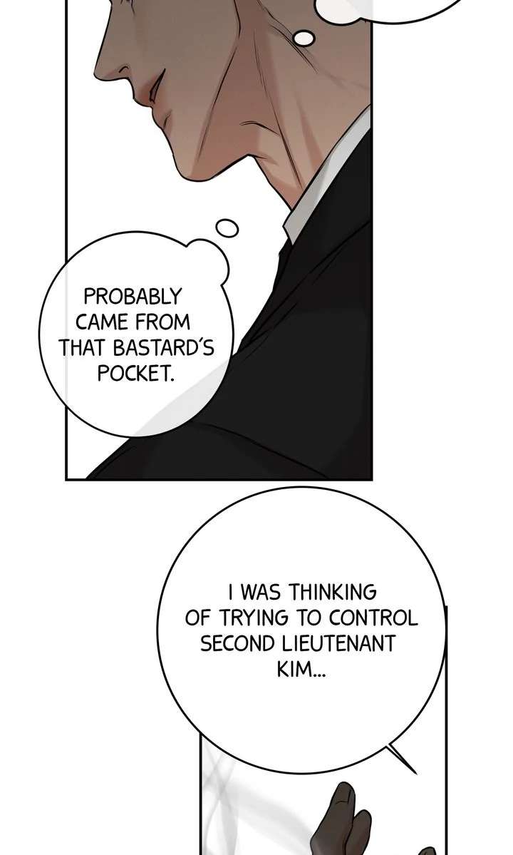 Codename March Chapter 5 page 44 - 