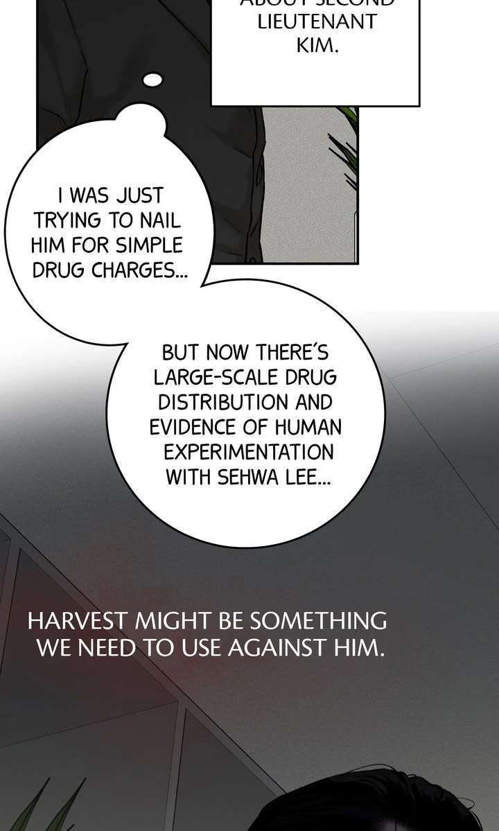 Codename March Chapter 5 page 46 - 