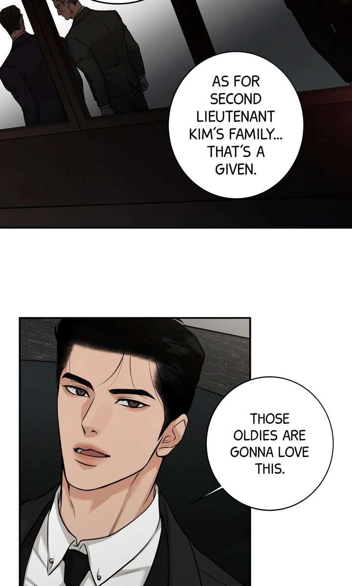 Codename March Chapter 5 page 49 - 