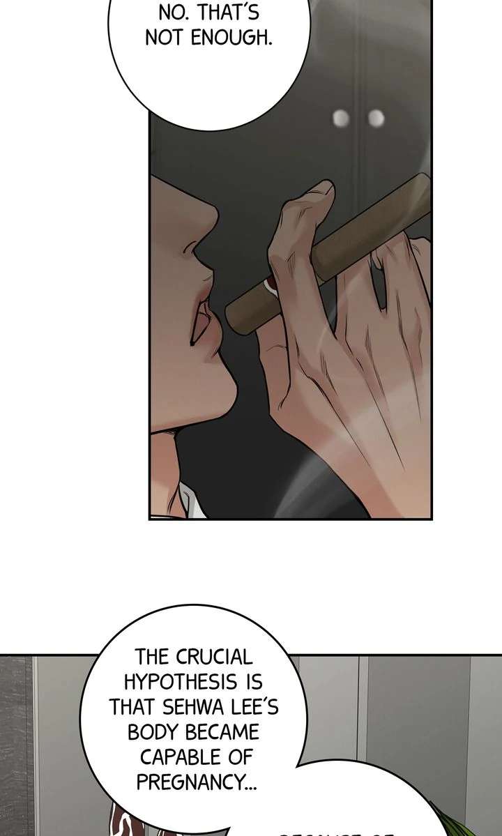 Codename March Chapter 5 page 56 - 