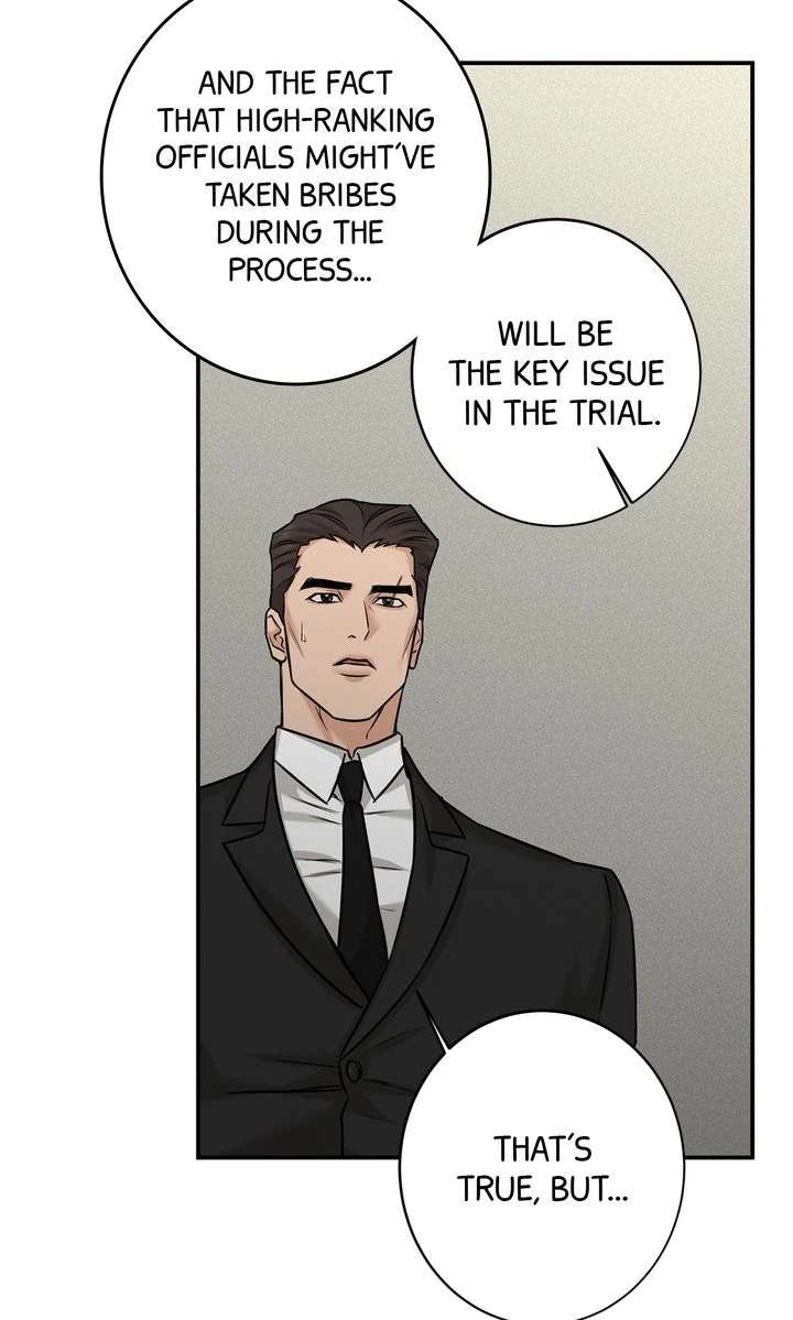 Codename March Chapter 5 page 58 - 