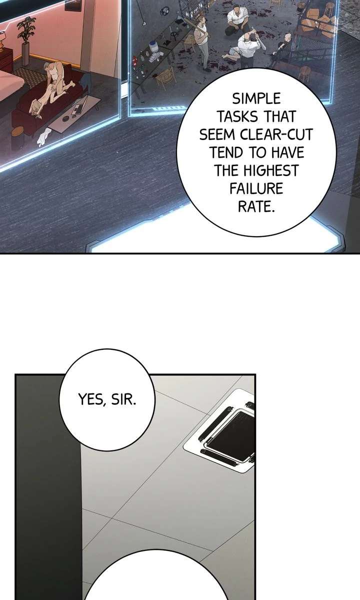 Codename March Chapter 5 page 7 - 