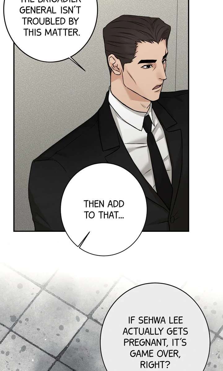 Codename March Chapter 5 page 61 - 