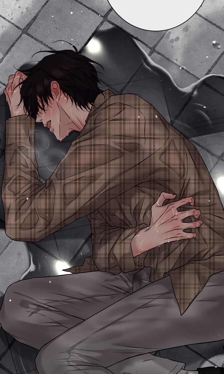 Codename March Chapter 5 page 62 - 