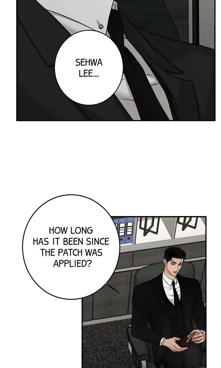 Codename March Chapter 5 page 9 - 