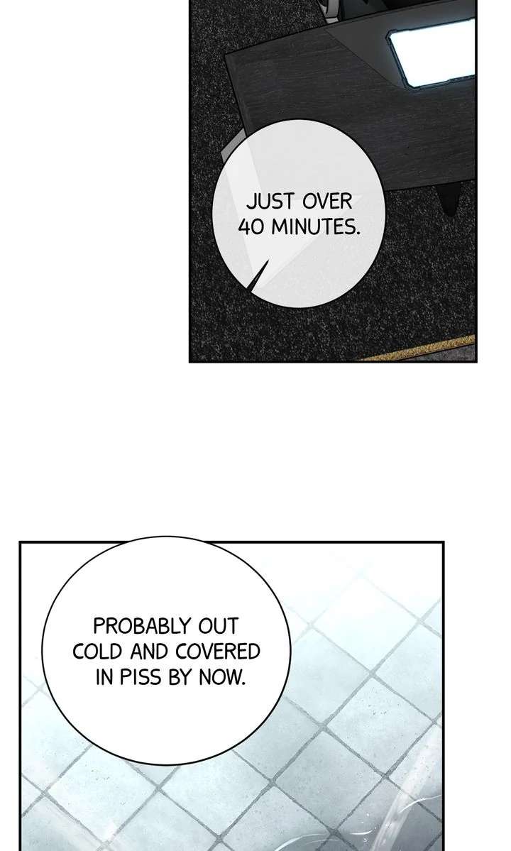 Codename March Chapter 5 page 10 - 