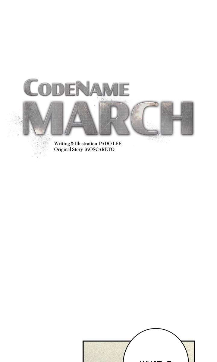 Codename March Chapter 6 page 2 - 