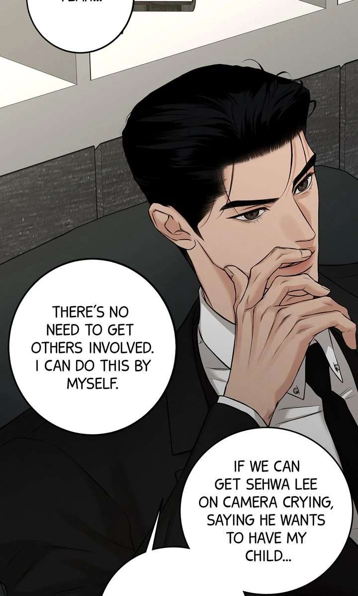 Codename March Chapter 6 page 15 - 