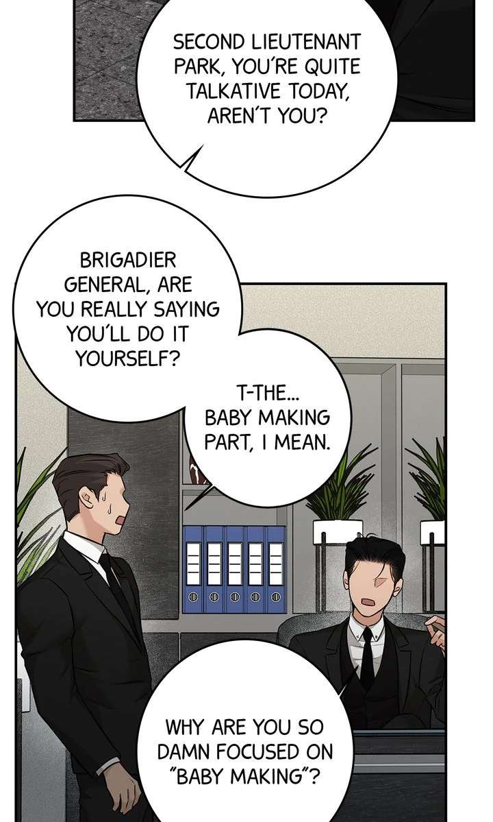 Codename March Chapter 6 page 17 - 