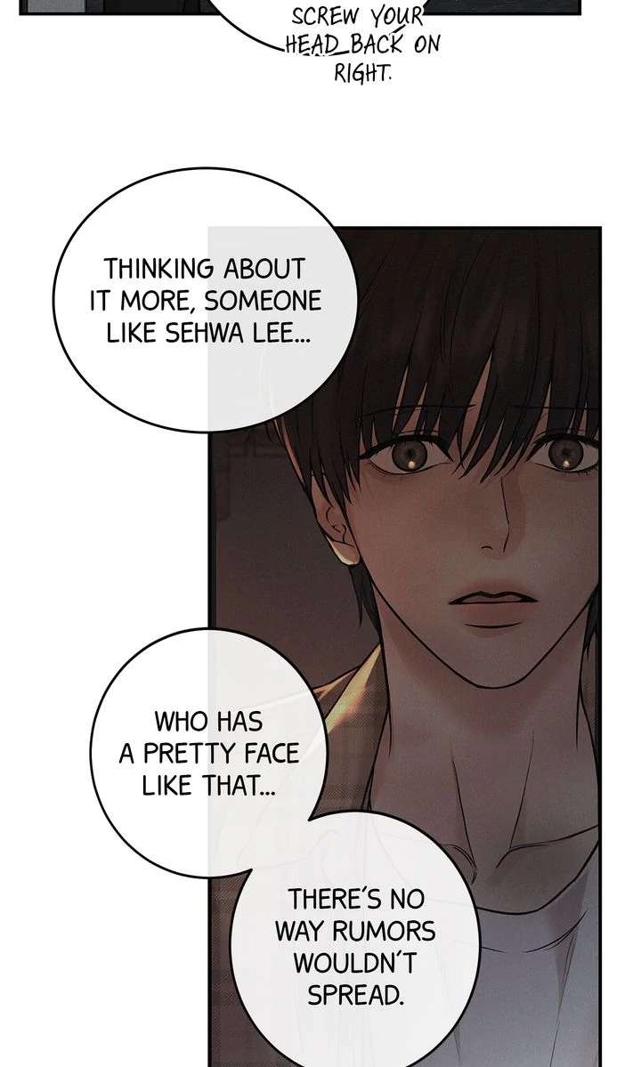 Codename March Chapter 6 page 18 - 