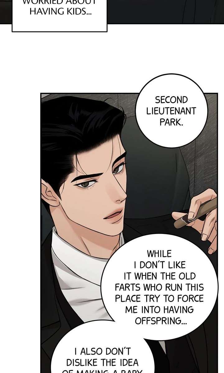 Codename March Chapter 6 page 21 - 