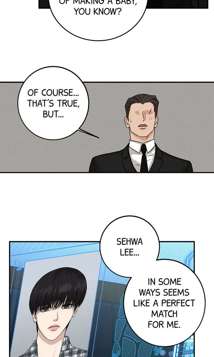 Codename March Chapter 6 page 22 - 