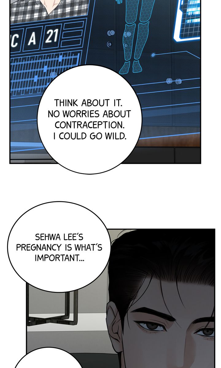 Codename March Chapter 6 page 23 - 