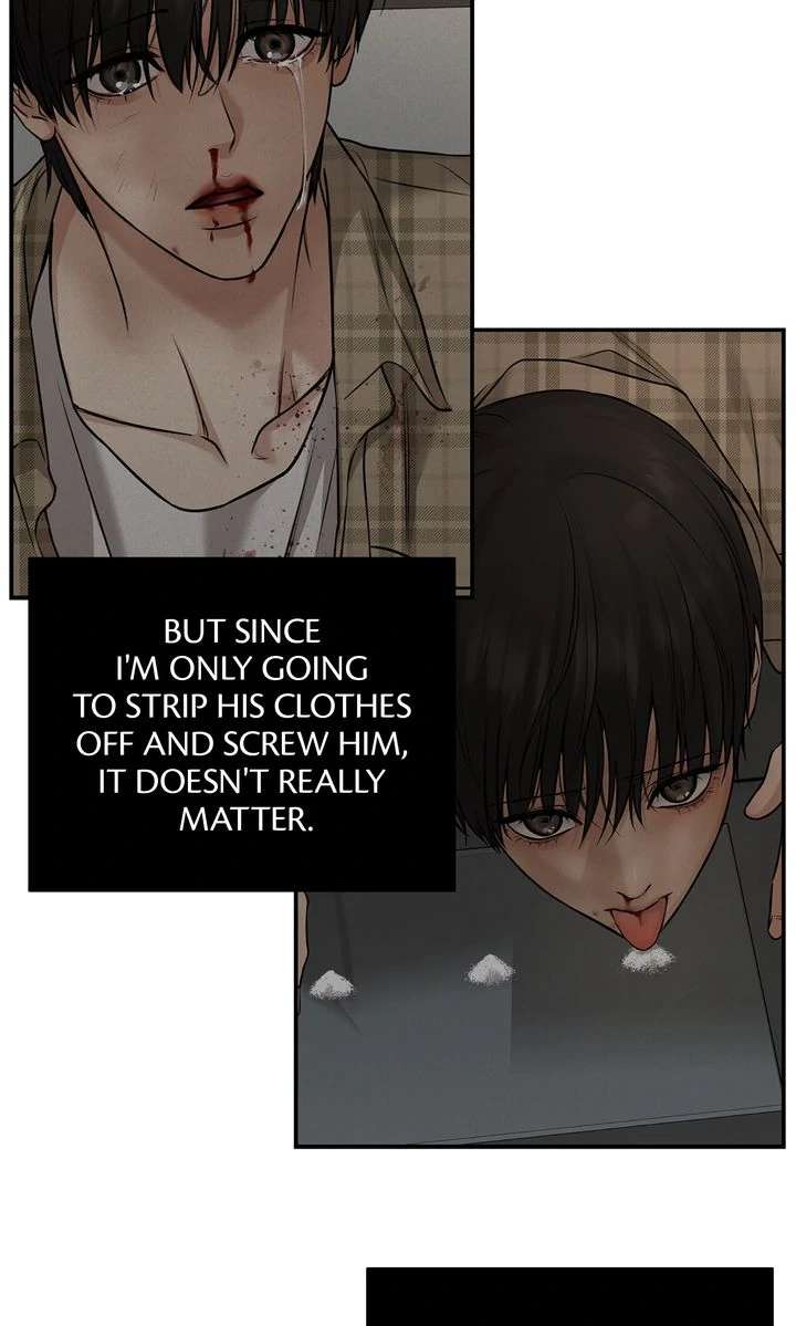 Codename March Chapter 6 page 25 - 