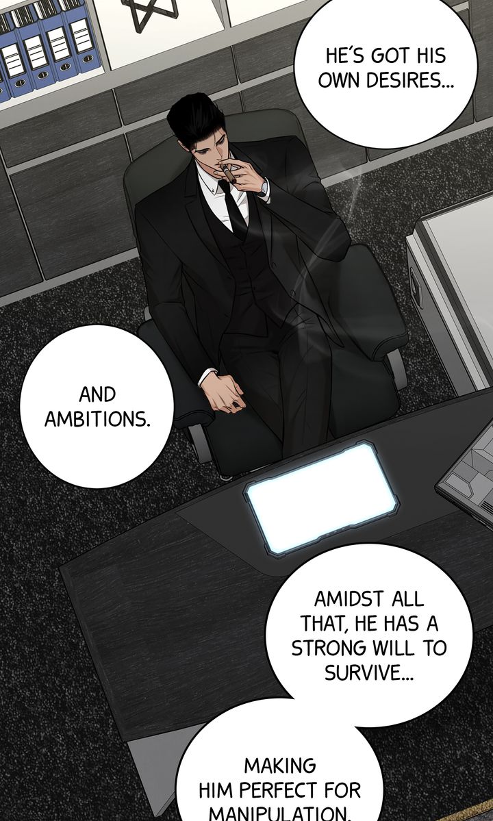 Codename March Chapter 6 page 29 - 