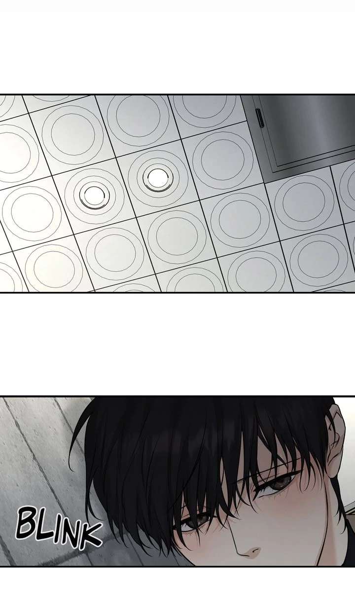 Codename March Chapter 6 page 32 - 