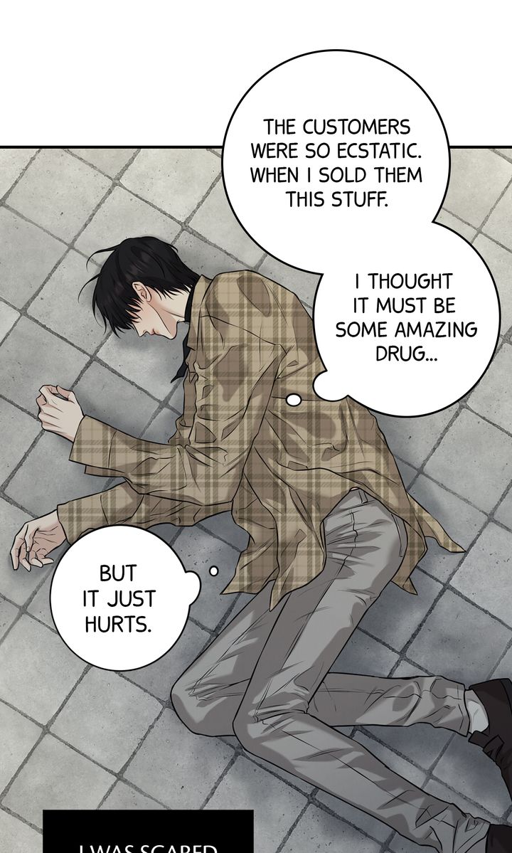 Codename March Chapter 6 page 33 - 