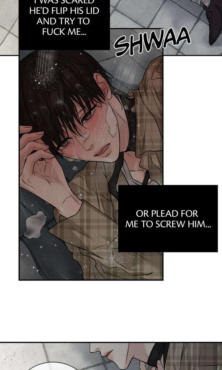 Codename March Chapter 6 page 34 - 