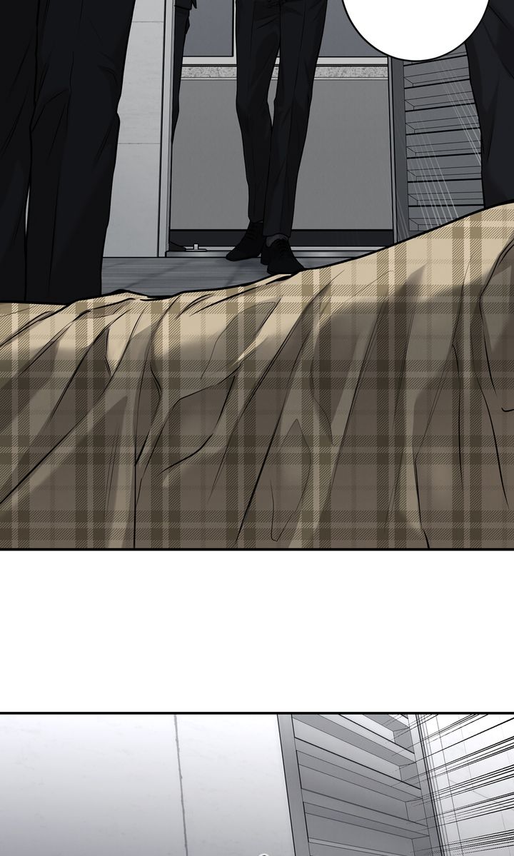 Codename March Chapter 6 page 38 - 