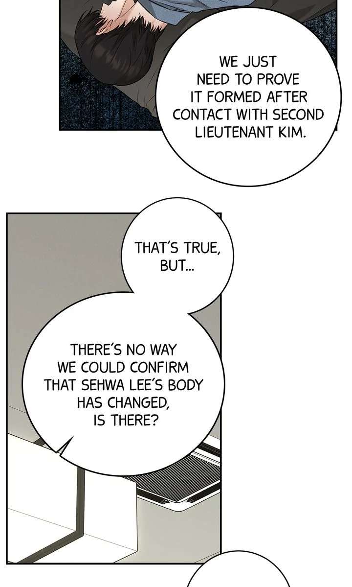 Codename March Chapter 6 page 5 - 