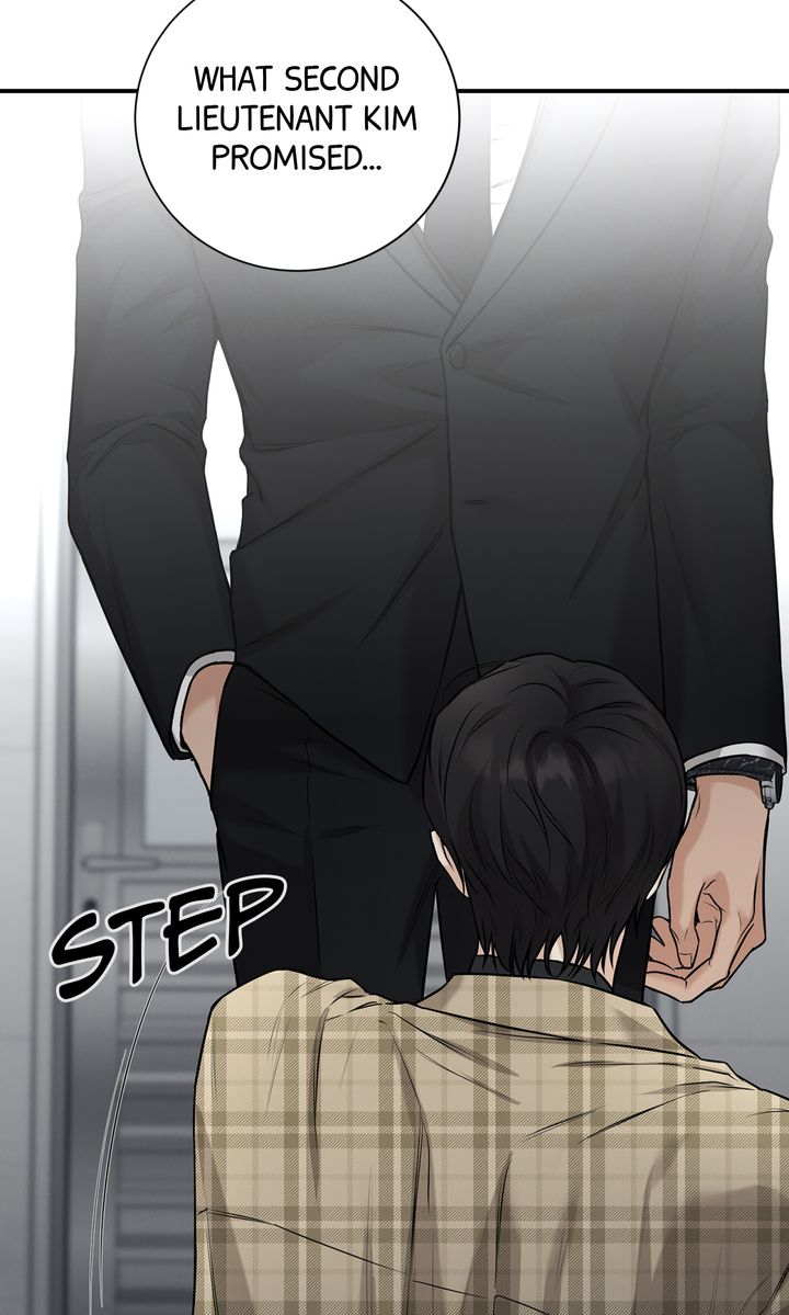 Codename March Chapter 6 page 42 - 