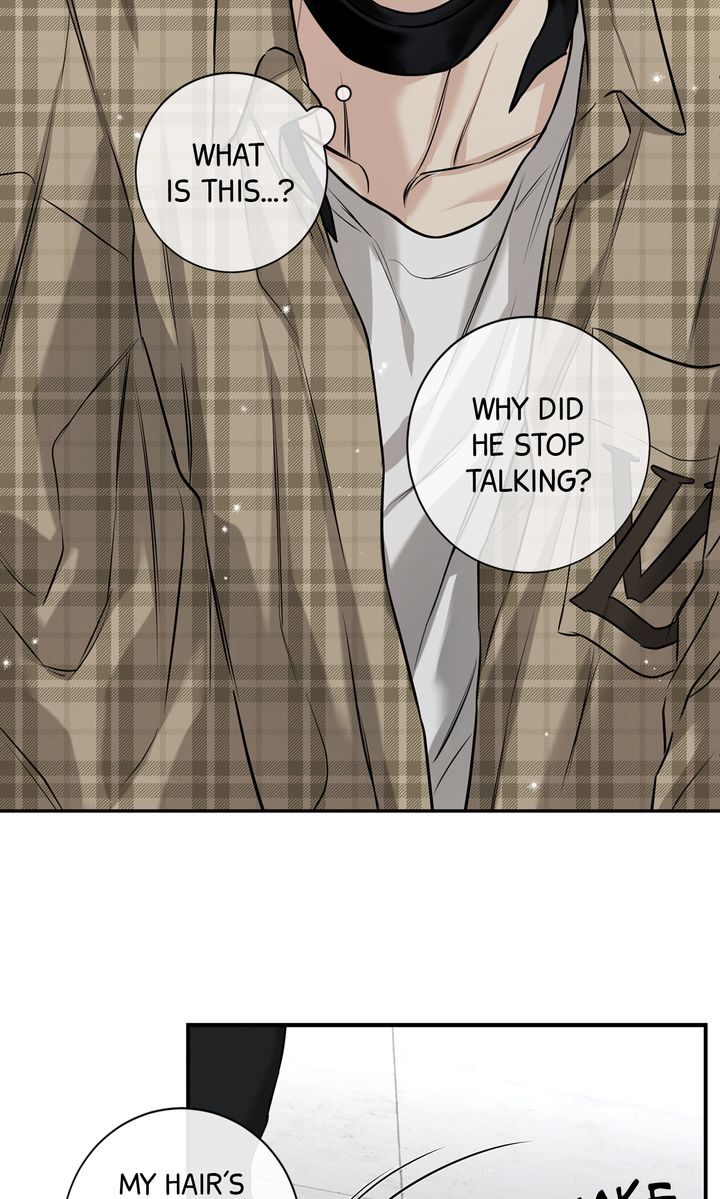 Codename March Chapter 6 page 44 - 