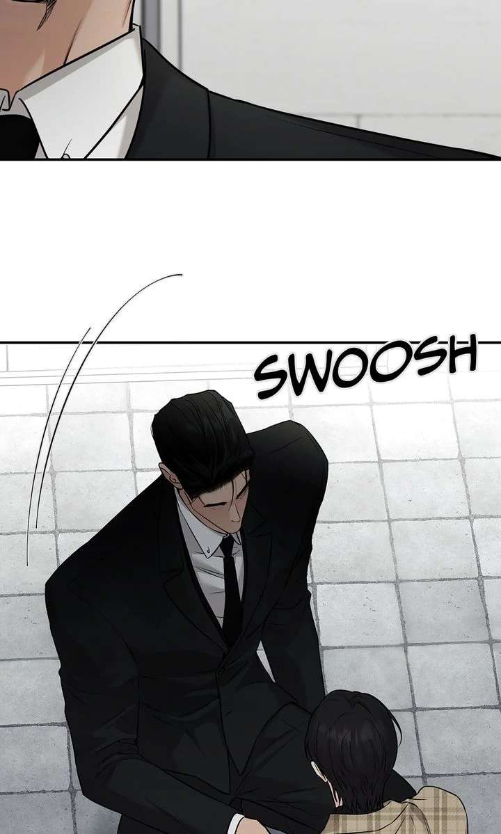 Codename March Chapter 6 page 46 - 