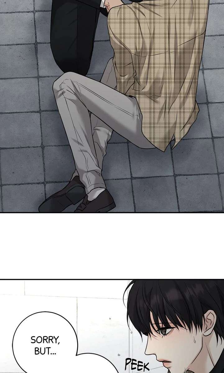 Codename March Chapter 6 page 47 - 