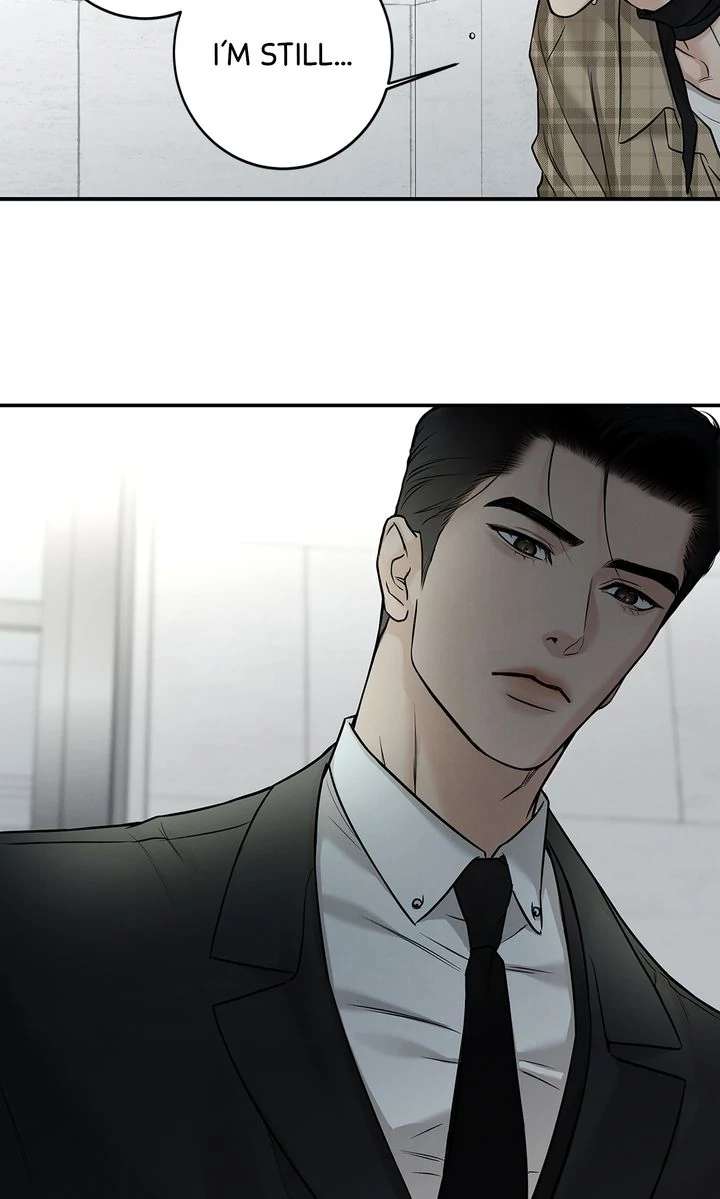 Codename March Chapter 6 page 48 - 