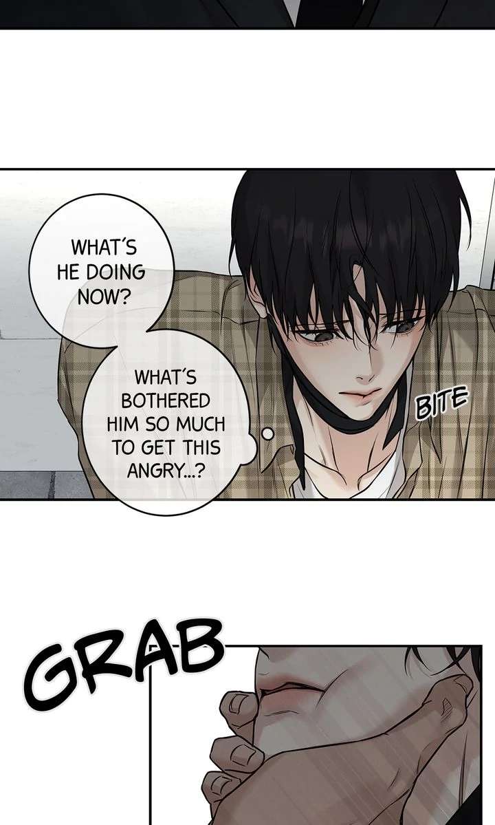 Codename March Chapter 6 page 49 - 