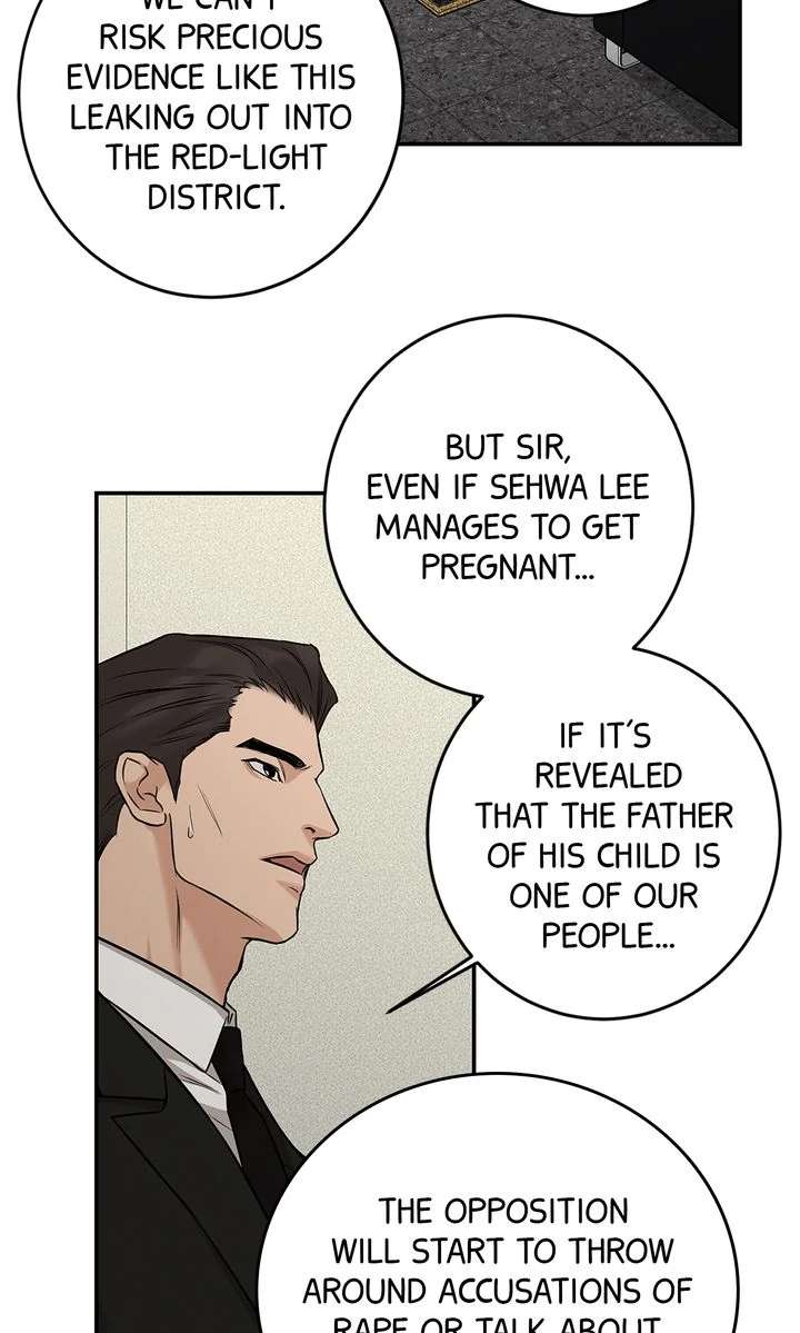 Codename March Chapter 6 page 9 - 